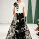Illustration for article titled Carolina Herrera, for the Sophisticated Patron of the Arts in You